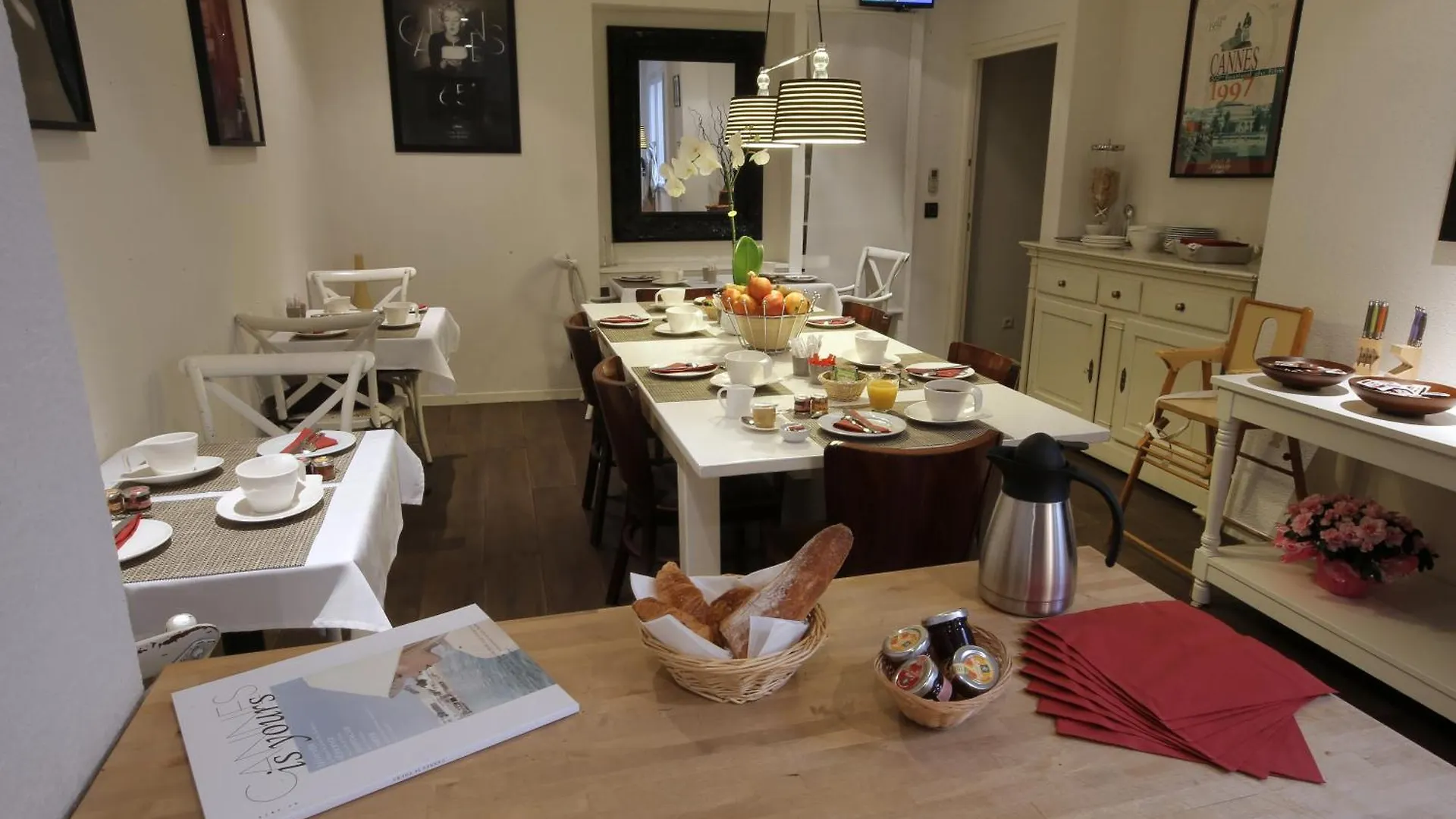 Hotel Alize Cannes
