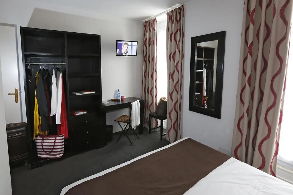 Hotel Alize Cannes France