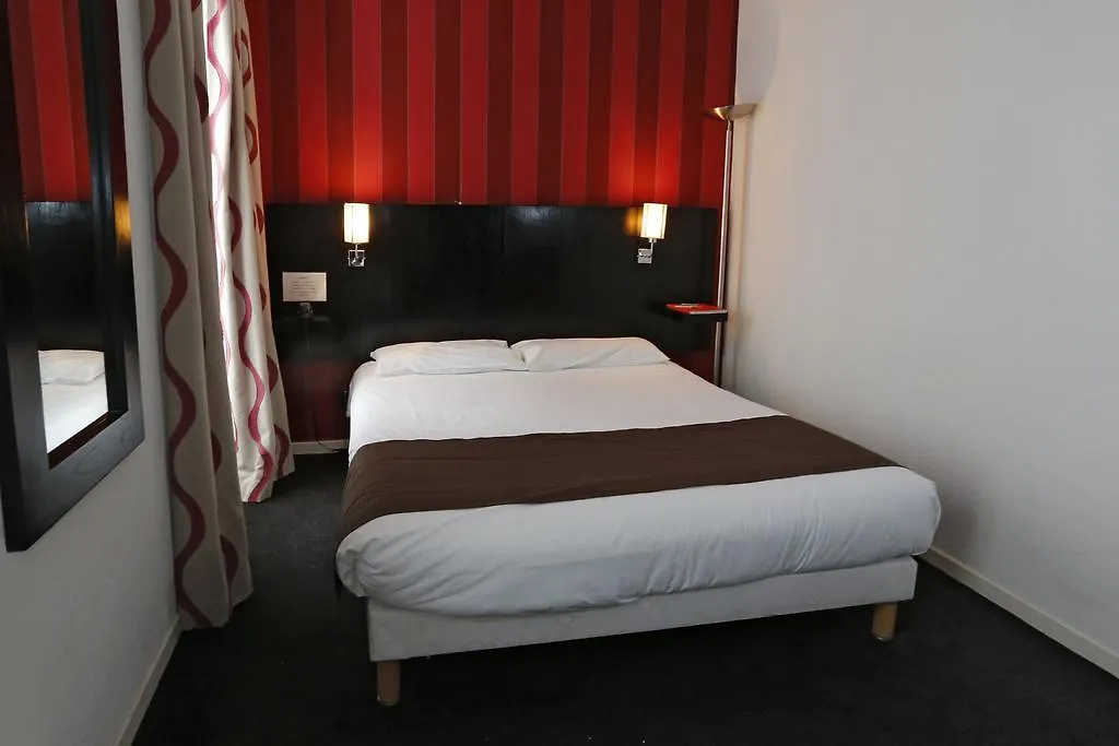 Hotel Alize Cannes