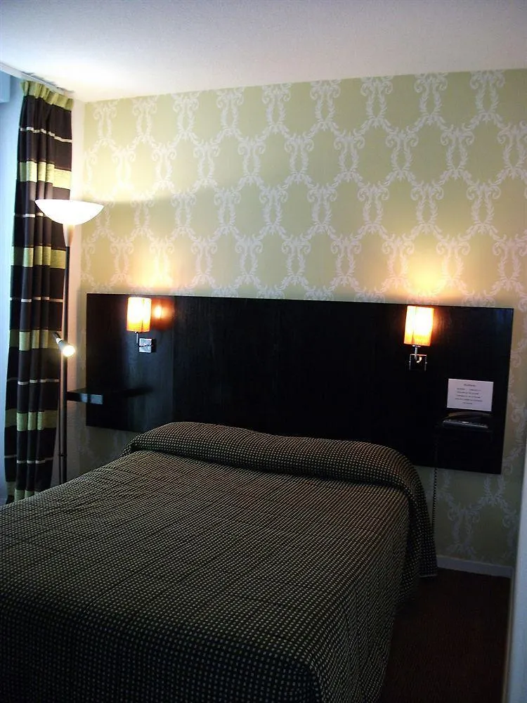 Hotel Alize Cannes