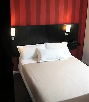 **  Hotel Alize Cannes France