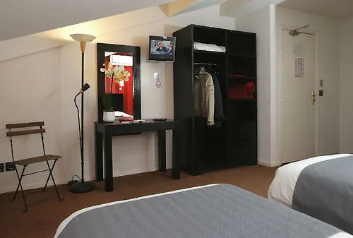 Hotel Alize Cannes