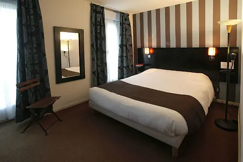 Hotel Alize Cannes