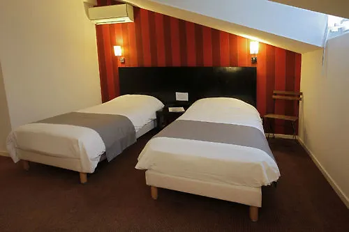 Hotel Alize Cannes