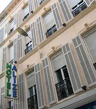 Hotel Alize Cannes