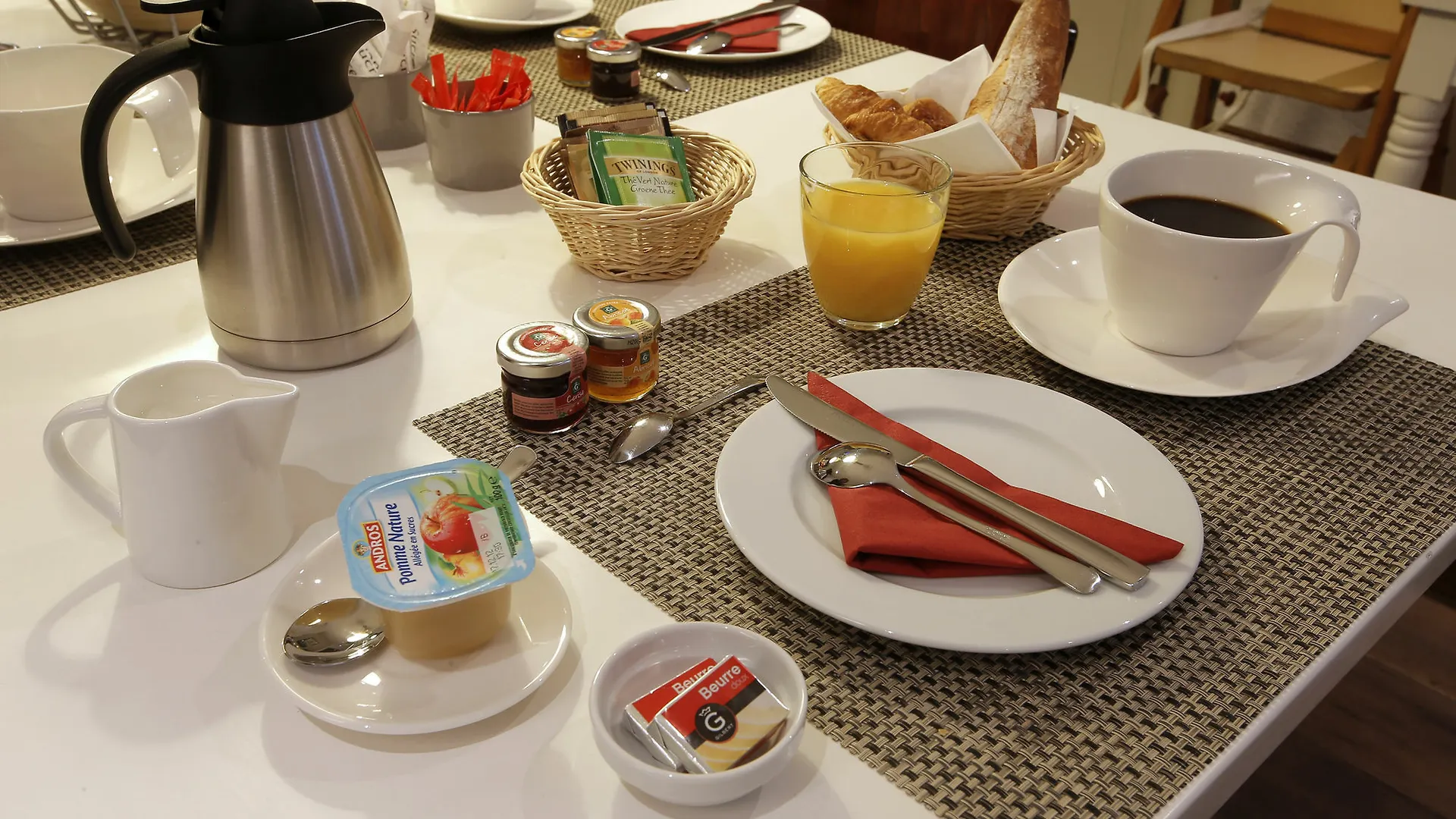 Hotel Alize Cannes