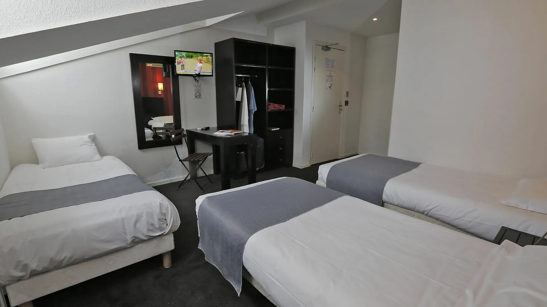 Hotel Alize Cannes