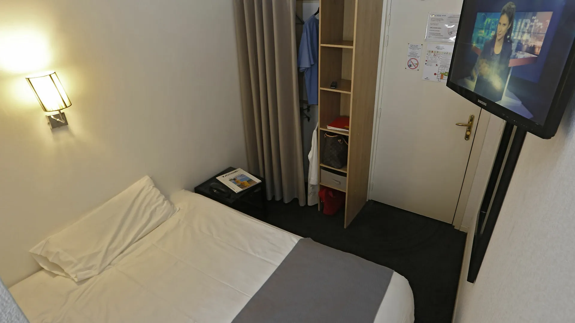 Hotel Alize Cannes