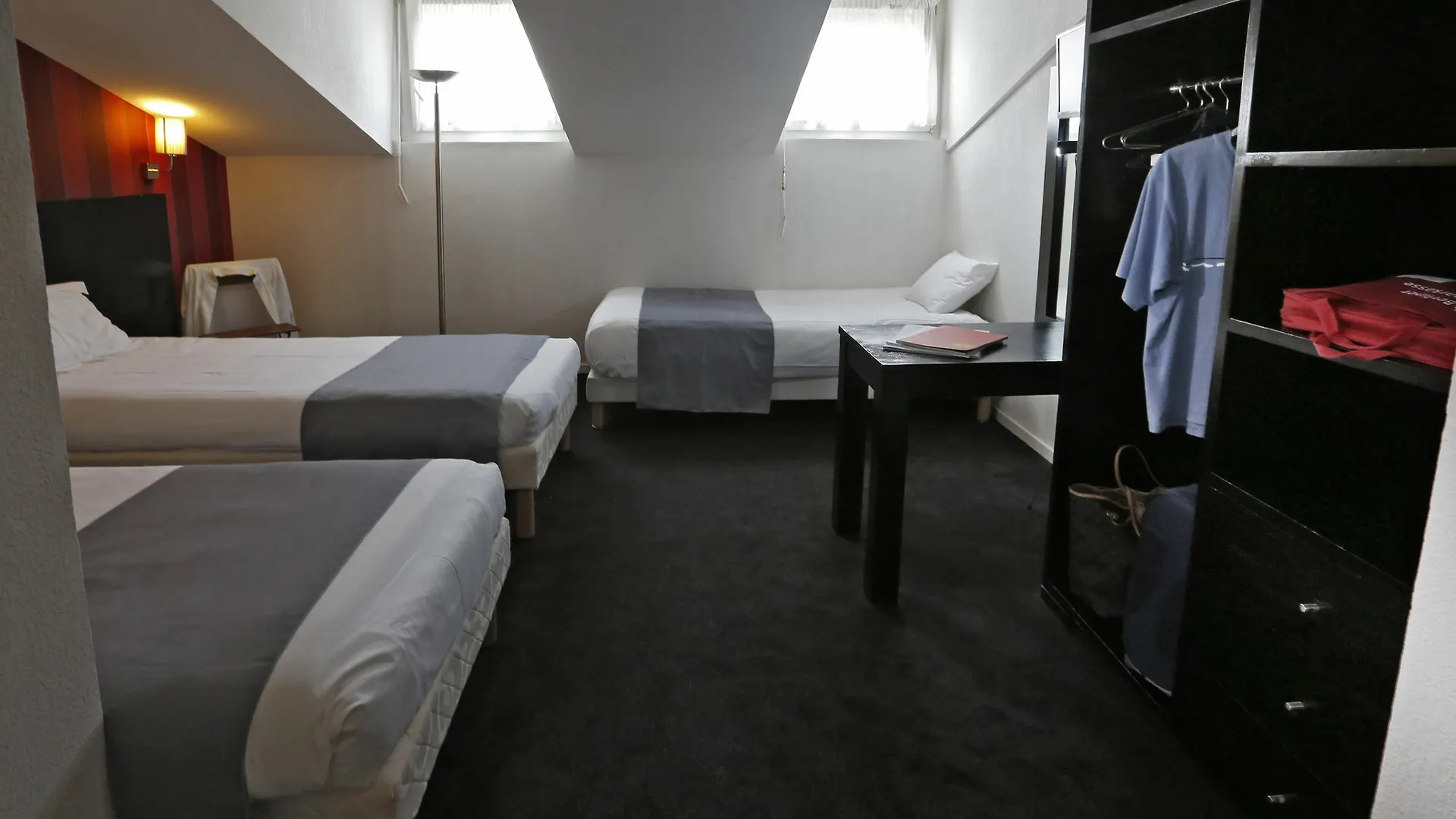 Hotel Alize Cannes