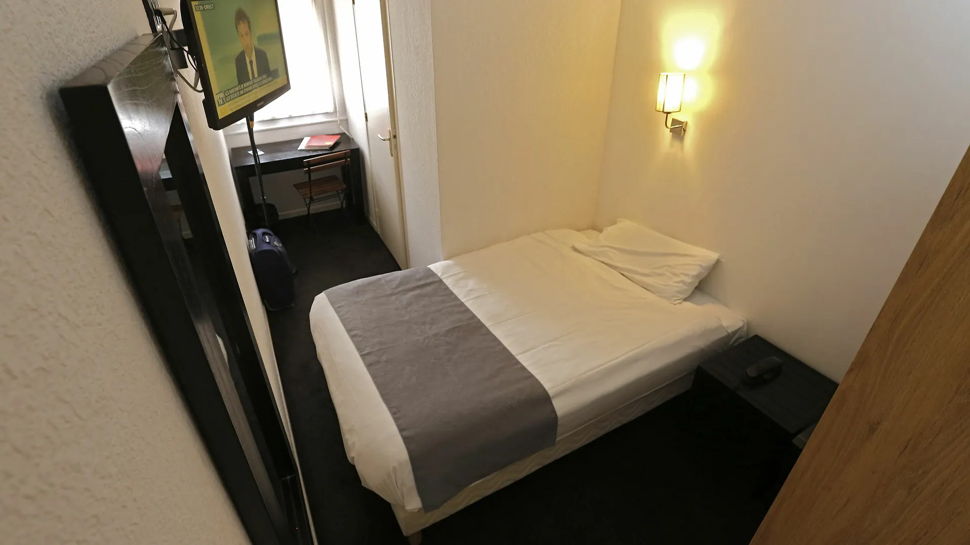 Hotel Alize Cannes