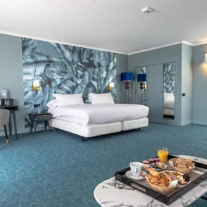 4* Отель Juliana