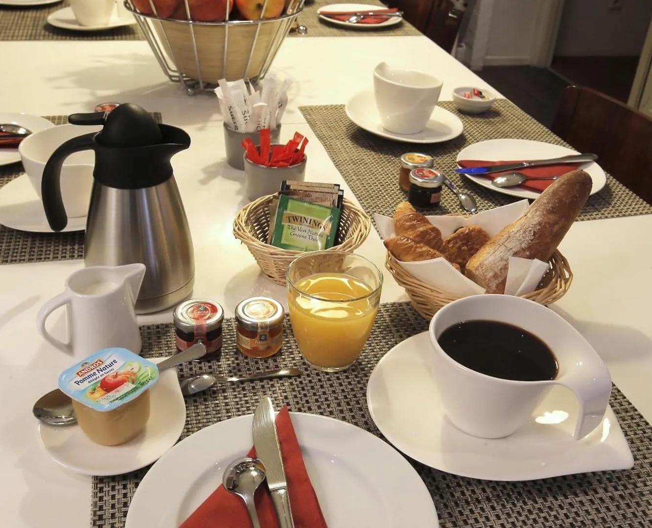 Hotel Alize Cannes France