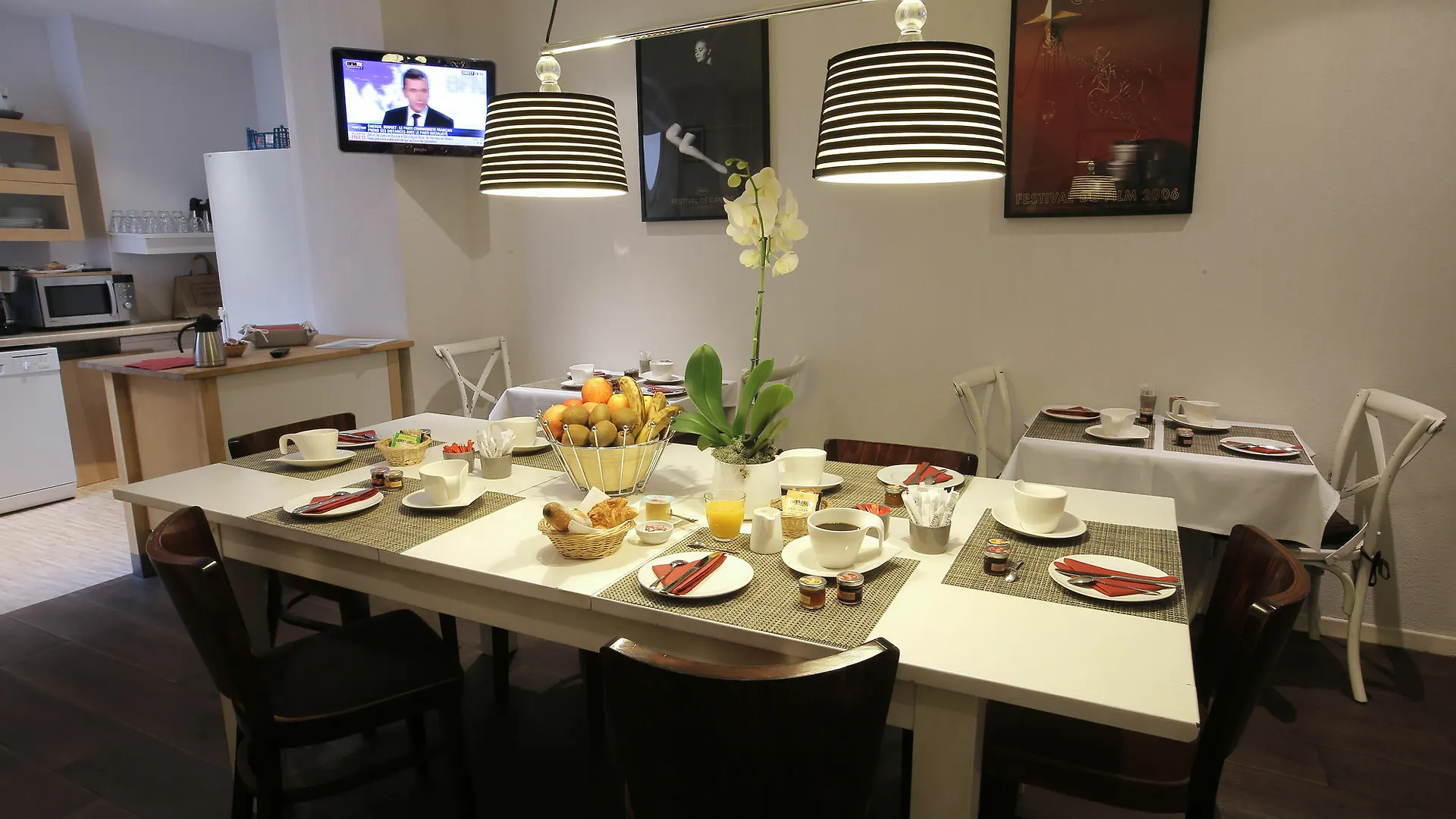 Hotel Alize Cannes 2*,  France