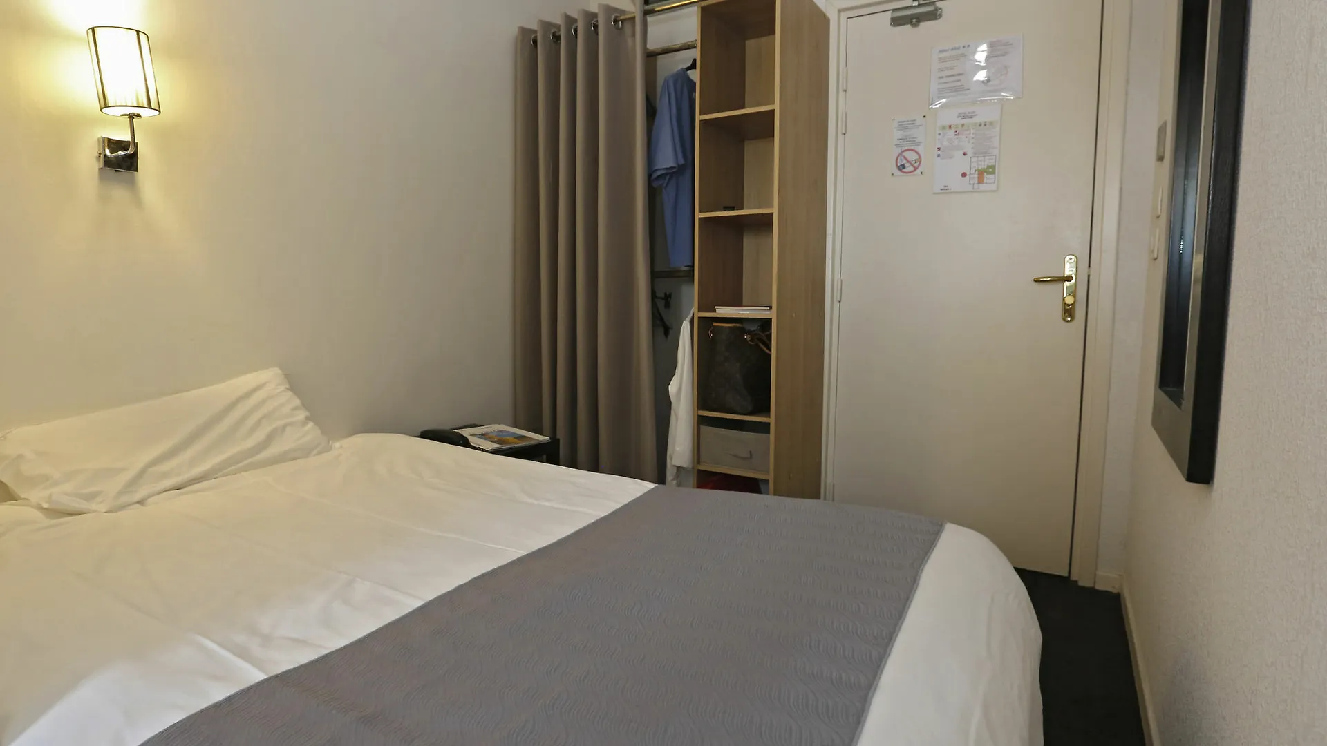 Hotel Alize Cannes