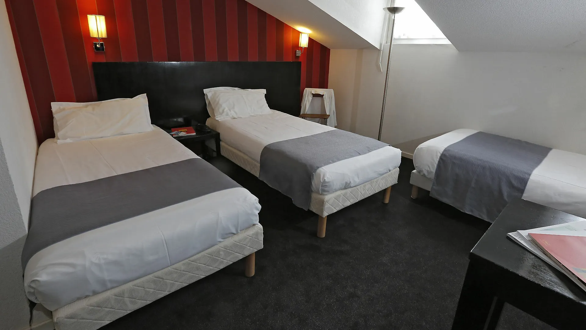 **  Hotel Alize Cannes France